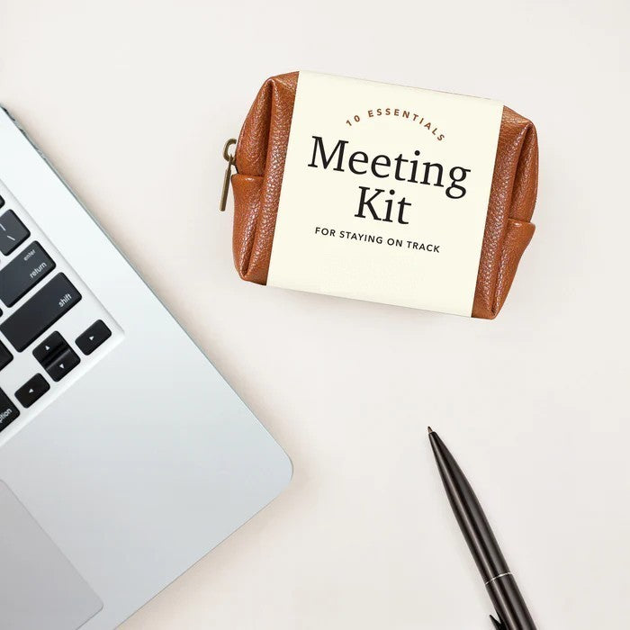 A corporate gift kit, ready for your brand