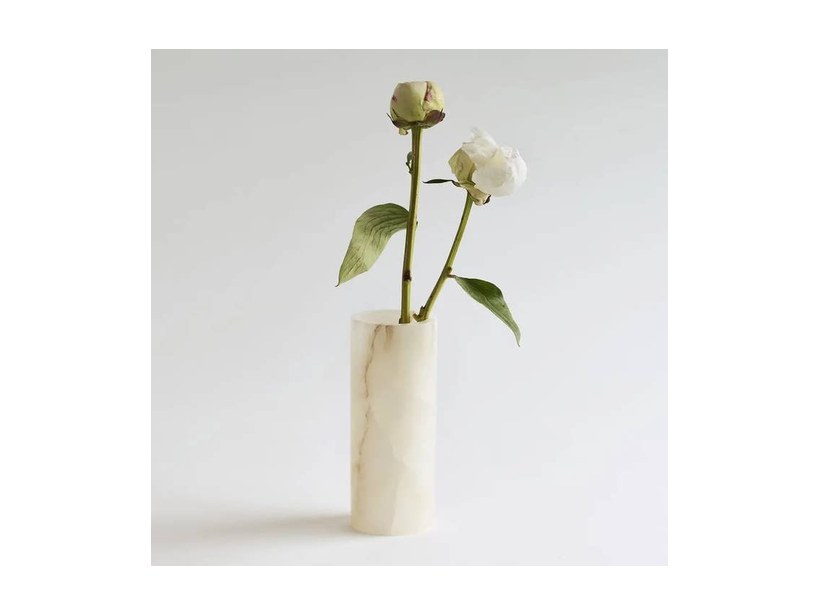 The Collective floral tablescape